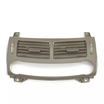 A/C Air Vent Outlet Panel for Benz E-Class W211 (2003-2008) Stone Yellow