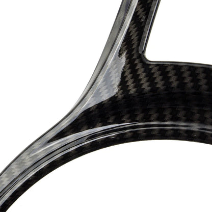Carbon Fiber Gear Shift Cover for Subaru BRZ Scion FR-S (2013-2020)