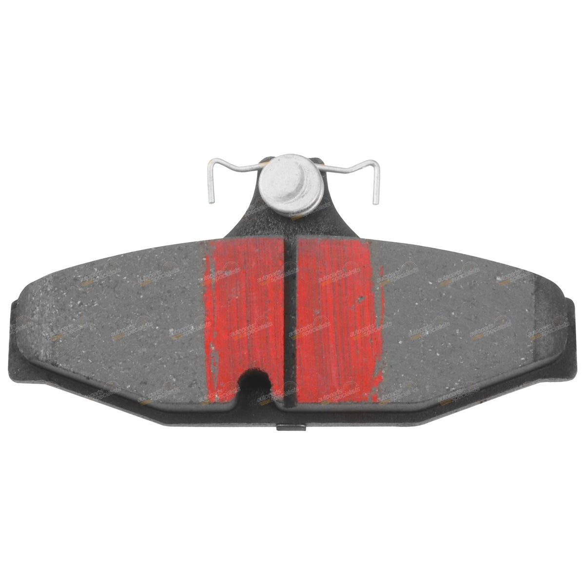 Rear Brake Pad Set 6cyl 4.0L V8 5.0L 5.4L for Ford LTD (1995-2007)
