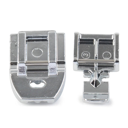 2 x Zipper Feet for Brother Babylock Sewing Machines