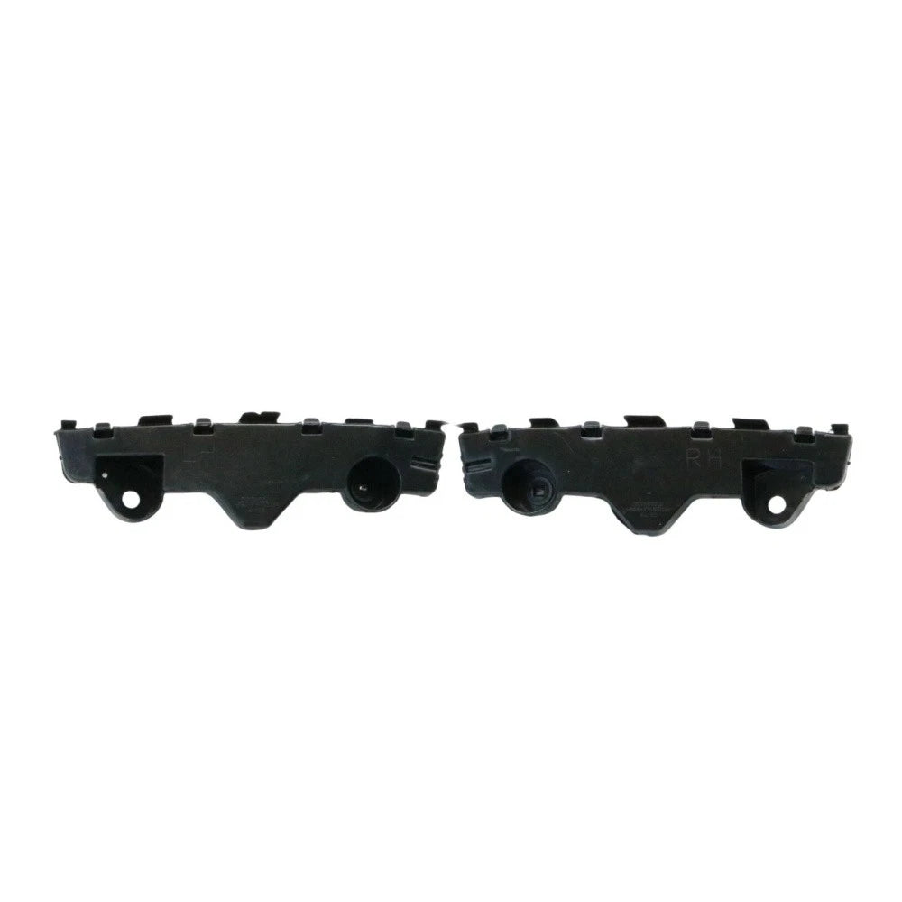 Front Bumper Retainer Brackets for 2011-2014 Mazda 2 (2011-2014)