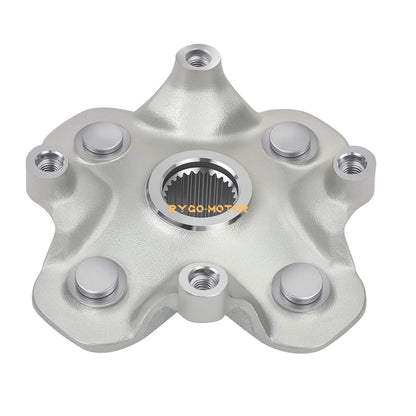 Front & Rear Wheel Hub for Yamaha Kodiak 450 700 Grizzly 550 700