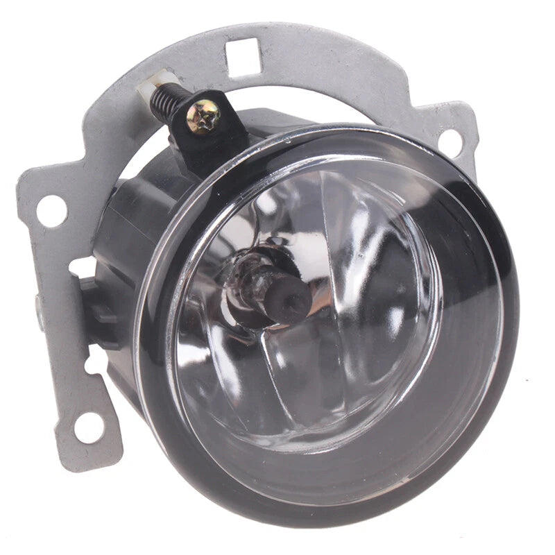 2 x Front Fog Light Lamps for Mitsubishi Outlander (2007-2015)