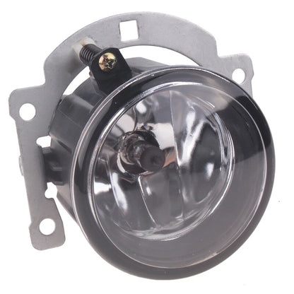 2 x Front Fog Light Lamps for Mitsubishi Outlander (2007-2015)