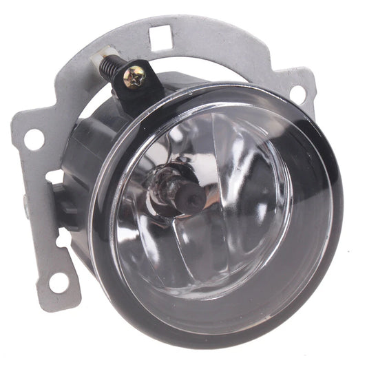 2 x Front Fog Light Lamps for Mitsubishi Outlander (2007-2015)