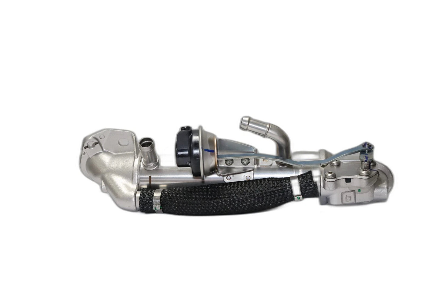 EGR Cooler for Ford Ranger MKII, Everest 3.2L, 2.2L Diesel (2015-2022)