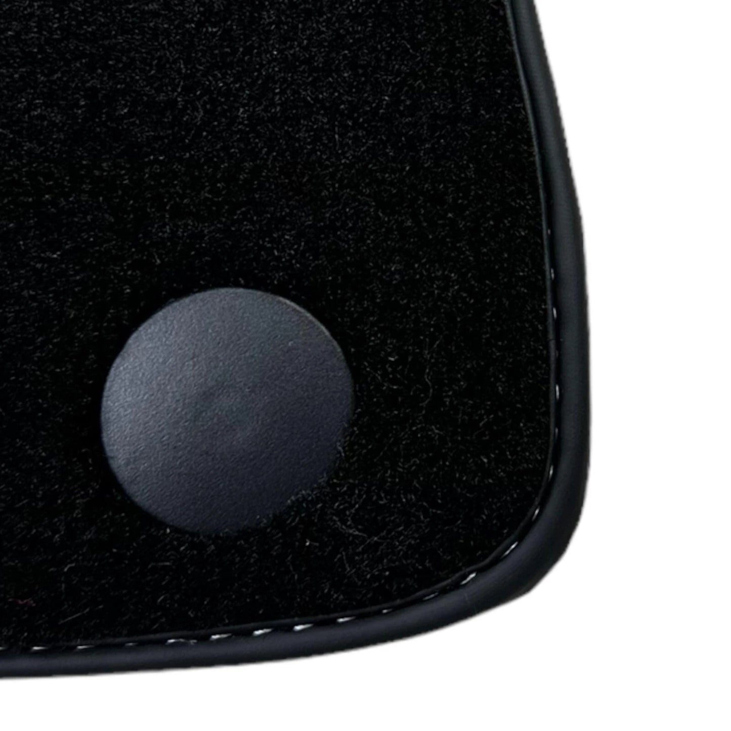 AutoWin Car Mats for Ferrari California with Cuoio Nappa Leather (2008-2014)