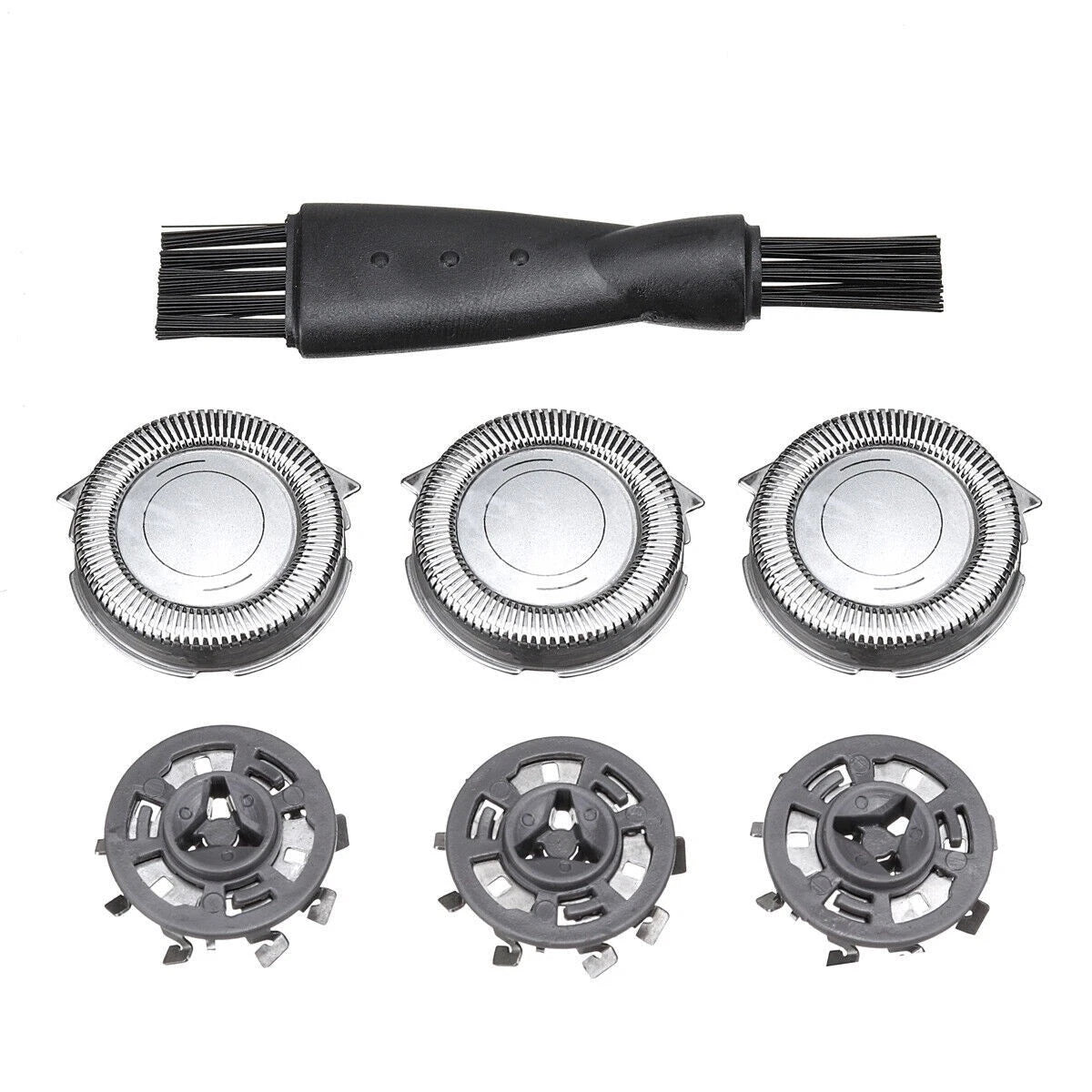 3x Shaver Heads for Philips Series 3000 2000 1000