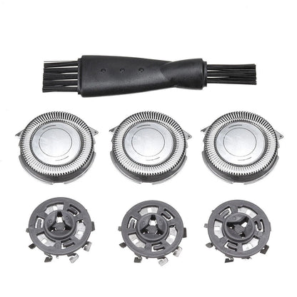 3x Shaver Heads for Philips Series 3000 2000 1000