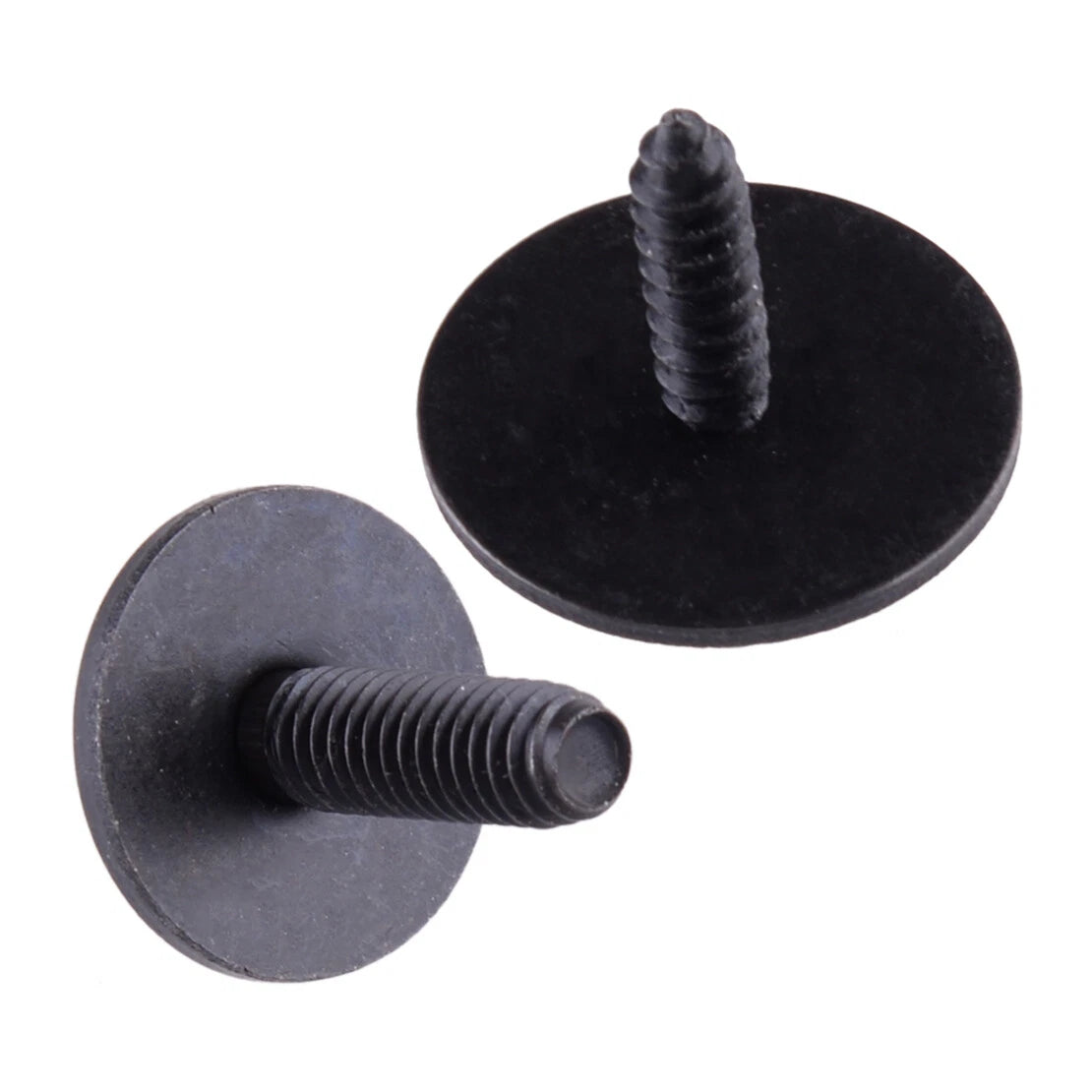 Engine Undertray Splashguard Fasteners Clips for Benz C E Class (2001-2023)