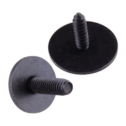 Engine Undertray Splashguard Fasteners Clips for Benz C E Class (2001-2023)