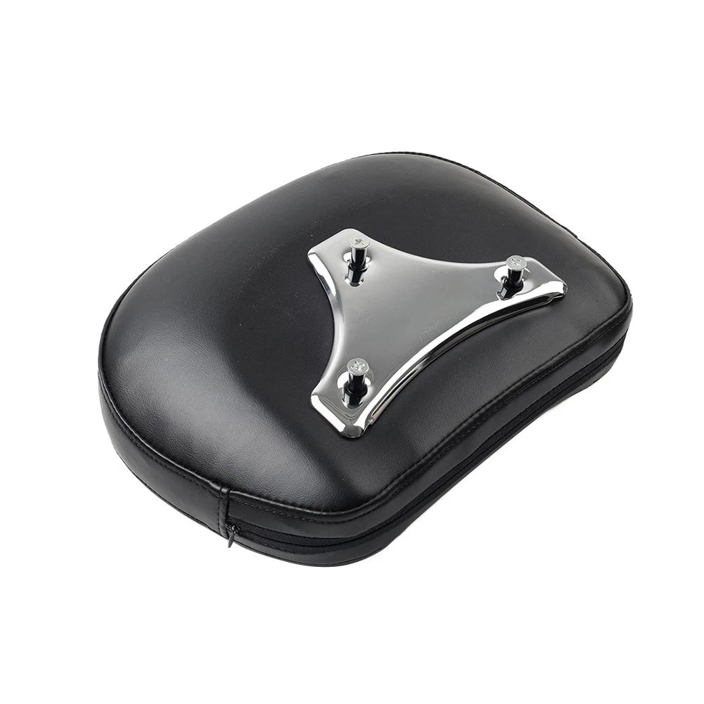 Sissy Bar Backrest Pad for Harley Touring Electra (2014-2023)