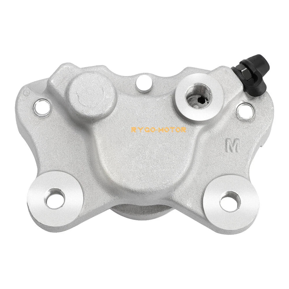 Front Right Brake Caliper & Pads for Arctic Cat Bearcat 454