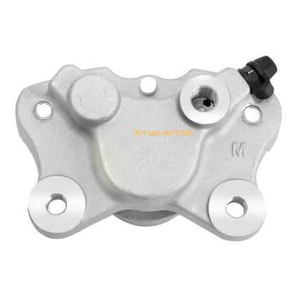 Front Right Brake Caliper & Pads for Arctic Cat Bearcat 454