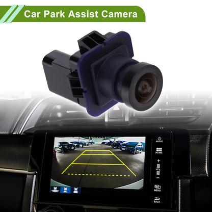 Rear View Backup Camera for Ford F-250 F-350 (2011-2016)