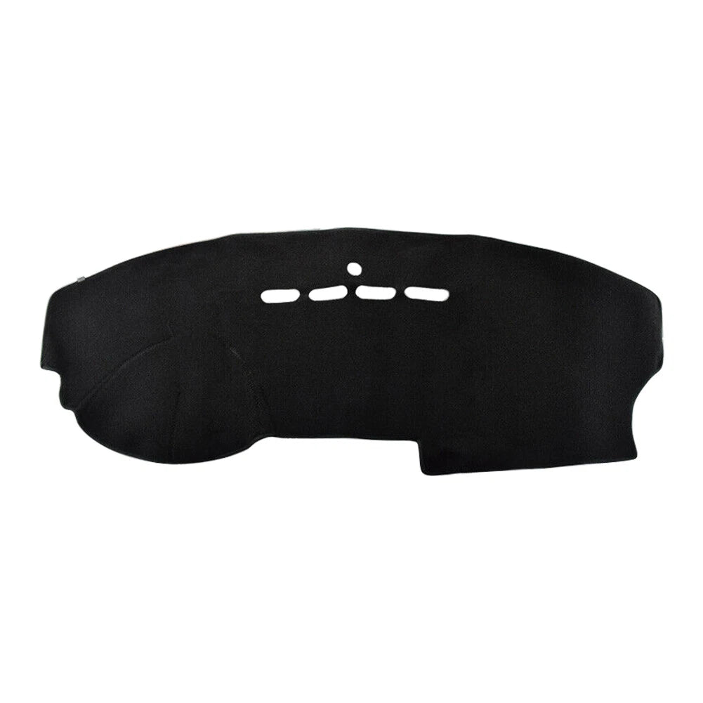 Sun Shade Pad Dashboard Cover Non-Slip Mat for Mazda 3 (2004–2008)
