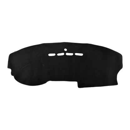 Sun Shade Pad Dashboard Cover Non-Slip Mat for Mazda 3 (2004–2008)