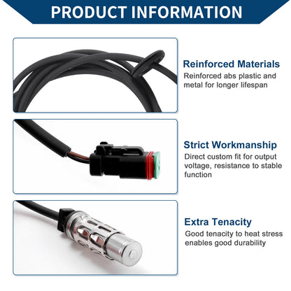 ABS Wheel Speed Sensor for Volvo FH (2000-2008)
