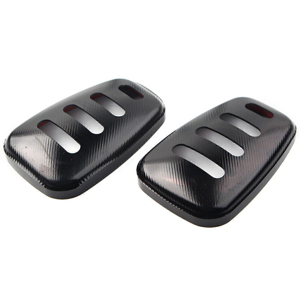 Turn Signal Light Protection Covers for DUCATI Scrambler 800 (2018-2021)