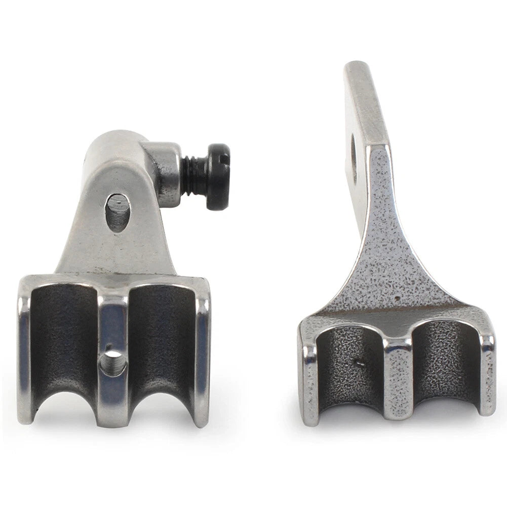 Presser Foot Set for ADLER 467 Walking Foot Industrial Sewing Machine