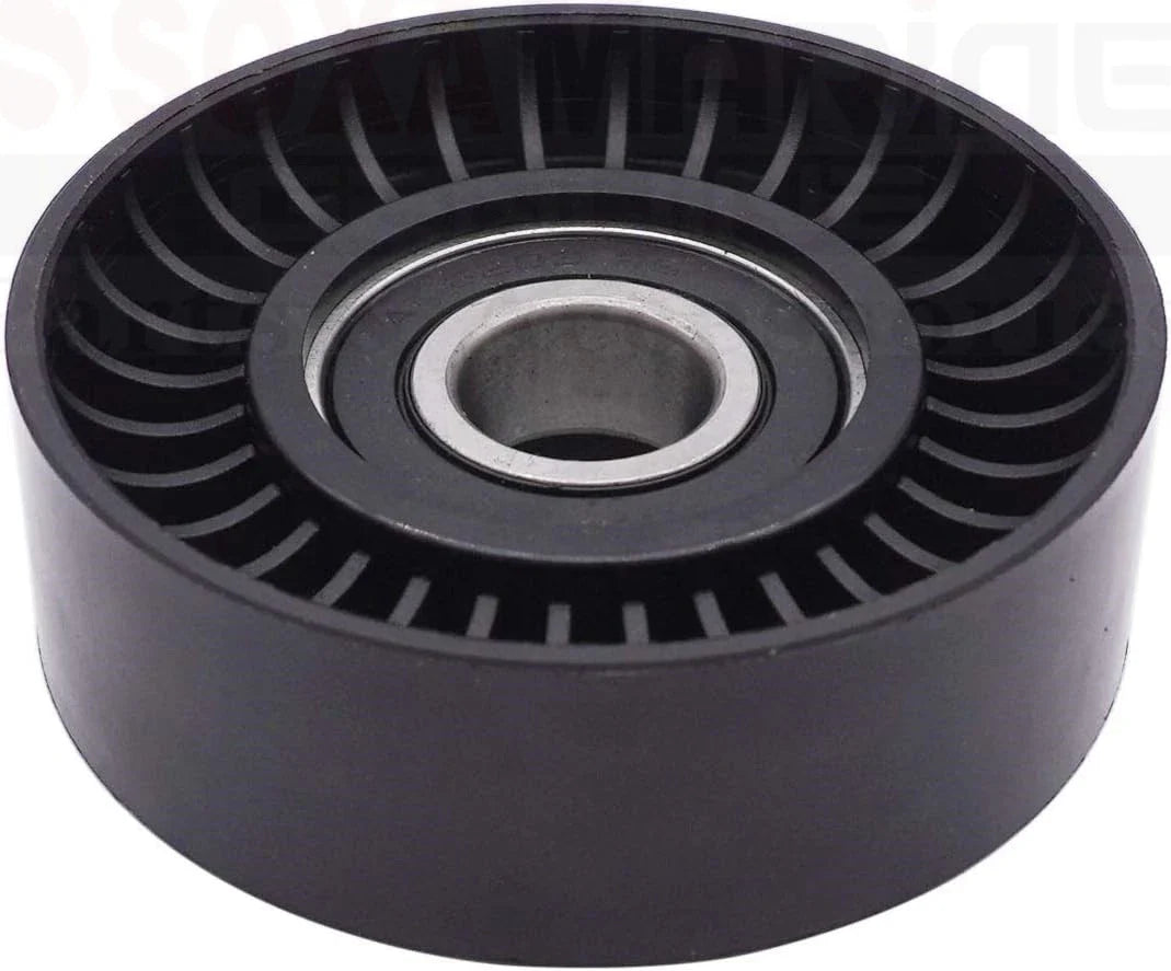 Marine Serpentine Belt Pulley for MerCruiser 5.7/5.8/8.1L