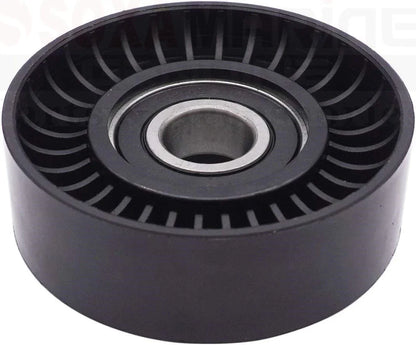 Marine Serpentine Belt Pulley for MerCruiser 5.7/5.8/8.1L