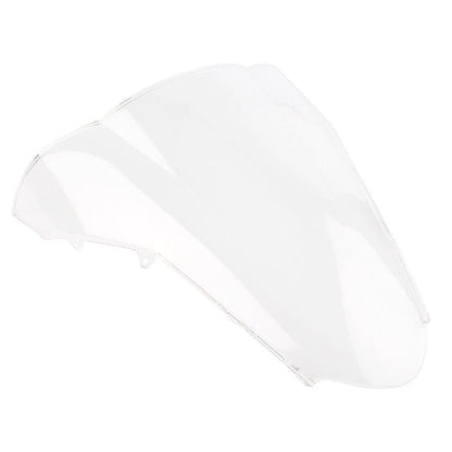 Clear Motorcycle Windshield for Honda VFR800 (2002-2012)