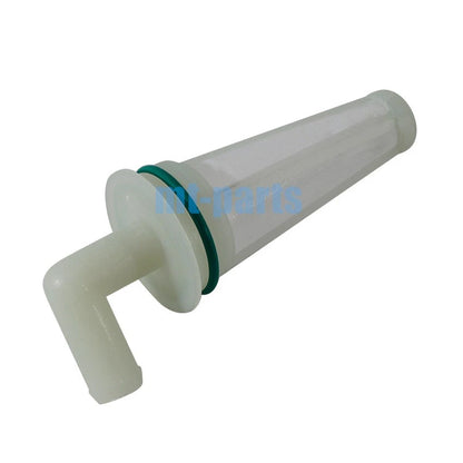 Fuel Filter Strainer for Johnson Evinrude Outboard 15HP 25HP 30HP 35HP