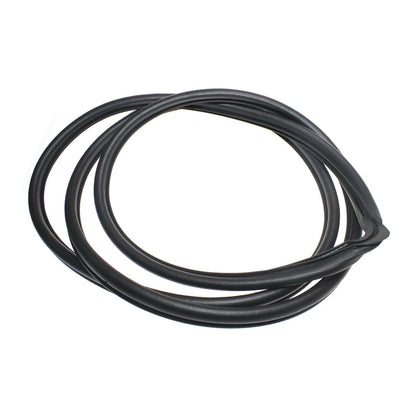 Door Weatherstrip Rubber Set for Mazda B Series B1600 B1800 1972-1977