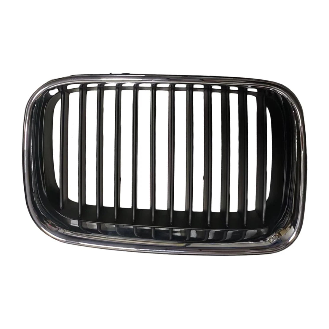 Front Left Chrome Black Grille for BMW E36 318IS 325i M3 Coupe (1992-1997)