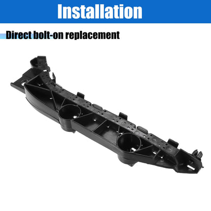 Left Side Front Bumper Mounting Bracket for Honda Civic (2005-2011)