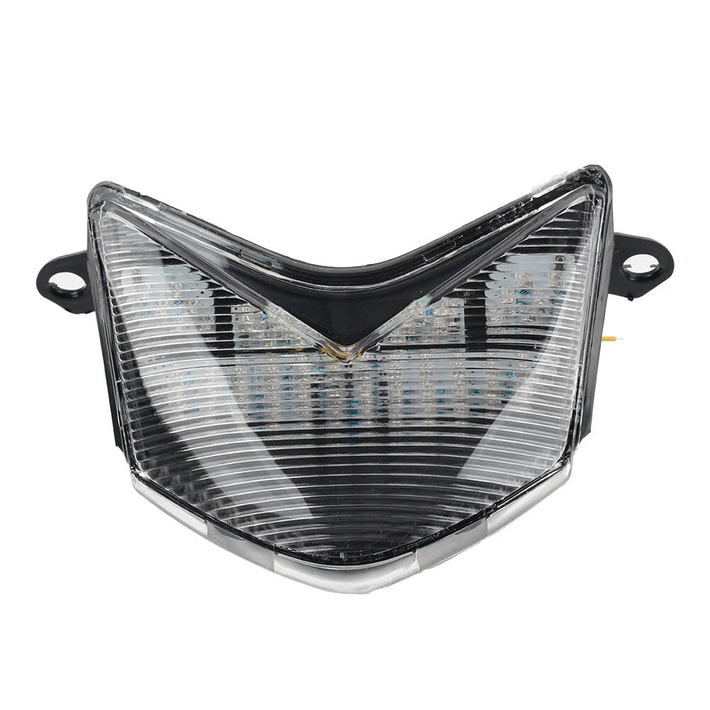 LED Tail Lights for Kawasaki Ninja ZX6R ZX-6R ZX10R 2005-2007 ()