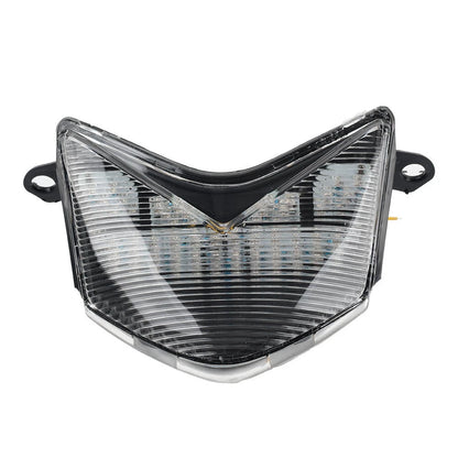 LED Tail Lights for Kawasaki Ninja ZX6R ZX-6R ZX10R 2005-2007 ()