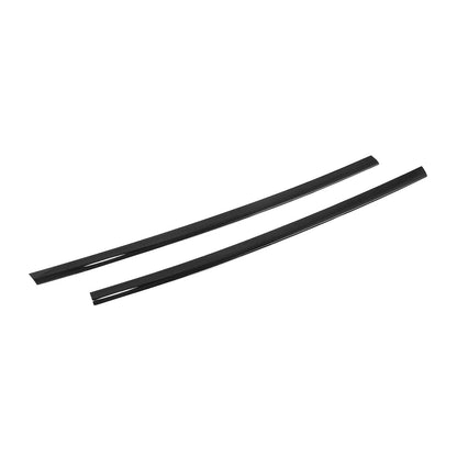 Window Strip Moulding Trim for BMW 2 Series F44 (2020-2023)