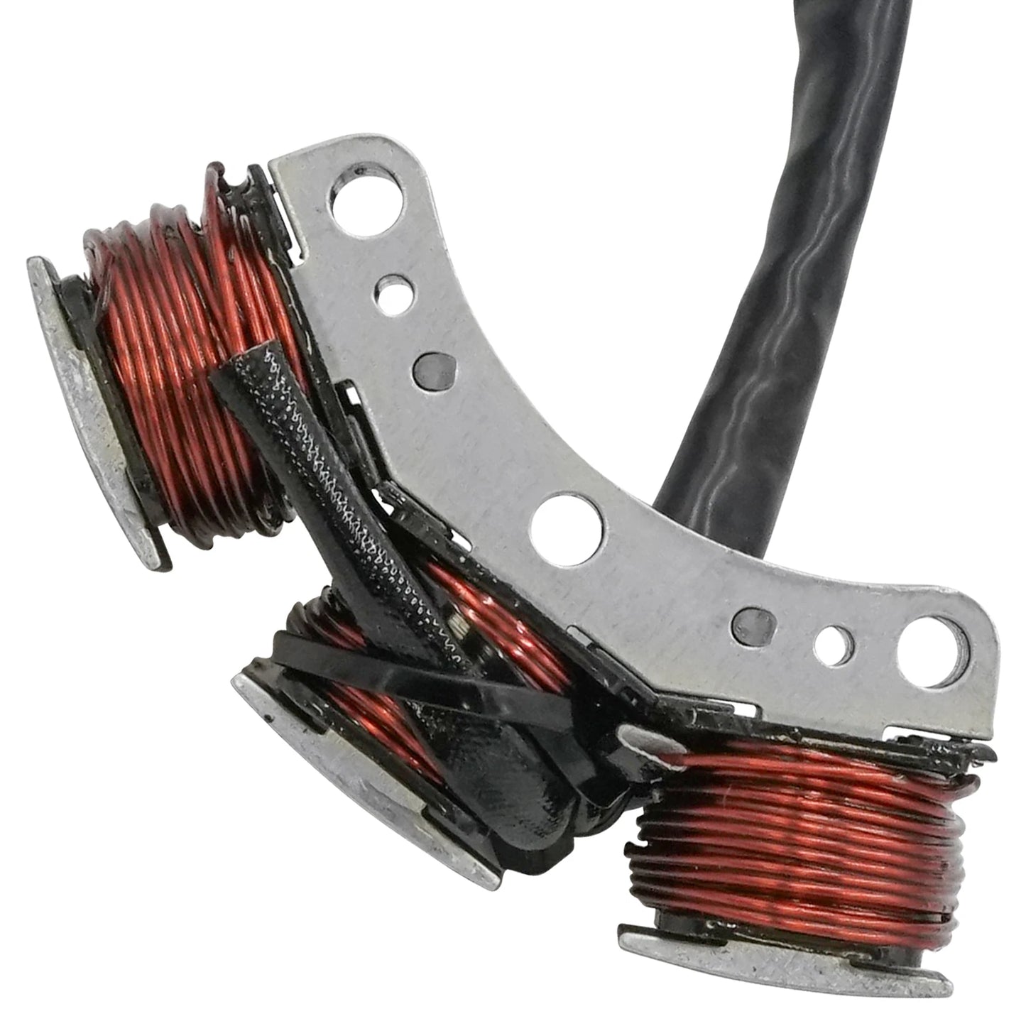 Auxiliary Stator for Mercury Outboard 18-35HP (1980-1989)