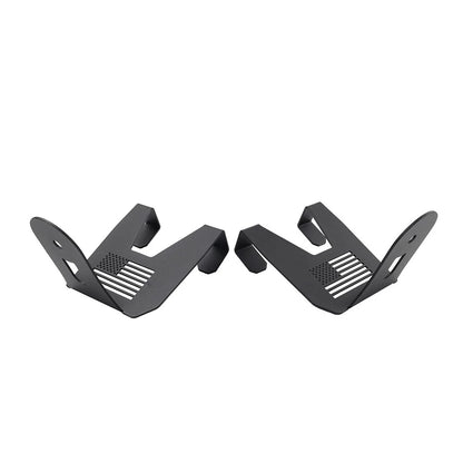 Cooler Mounting Bracket for Polaris RZR XP 1000 (2015-2020)