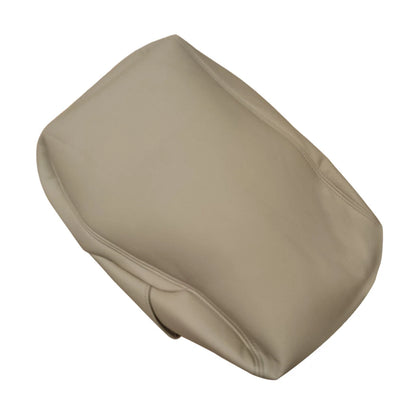 Center Console Lid Armrest Cover for 07-14 Chevrolet Silverado 1500