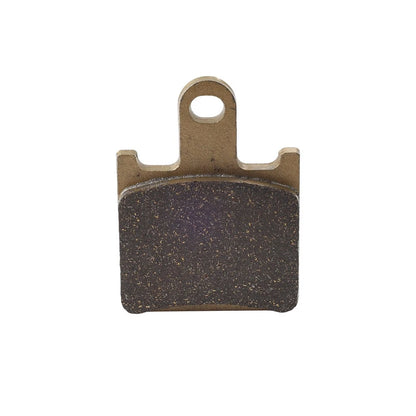 Front Brake Pads for KAWASAKI ZX6R Z750 Z1000 GTR1400 ZZR1400 (2003-2023)