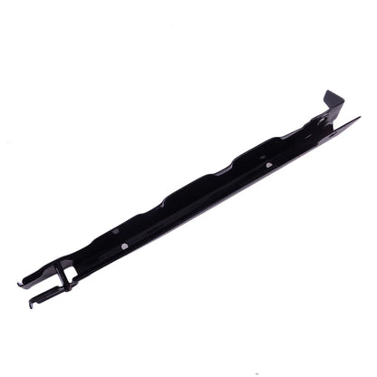 Front Bumper Bracket for Mercedes Benz W211 E320 E350 E55 (2003-2009)