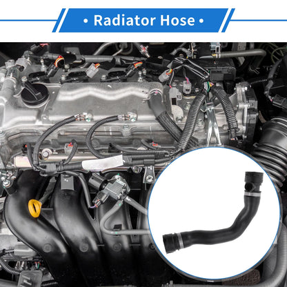 Radiator Hose for BMW X5 4.8L Petrol (2006-2008)