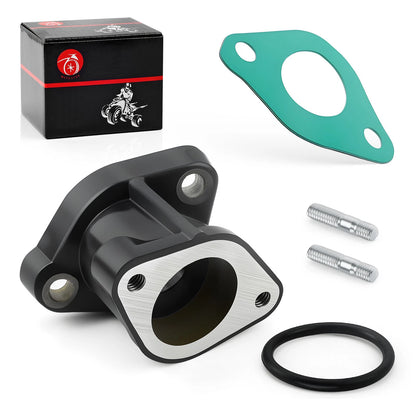 Intake Manifold Boot Joint for Honda CRF100F/XR100R 1981-2013
