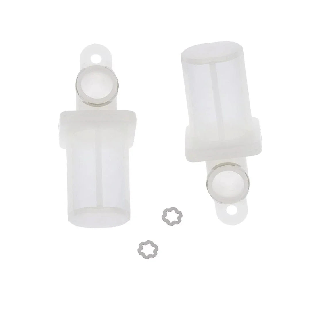 2Pcs Fuel VST Filter for Yamaha F150/F250/F300/F350 HP Outboards