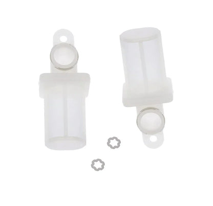 2Pcs Fuel VST Filter for Yamaha F150/F250/F300/F350 HP Outboards