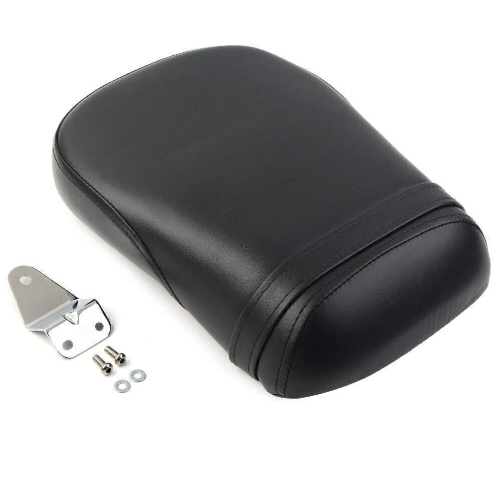 Rear Cushion Seat Pad for Suzuki Boulevard C50 Intruder Volusia (2001-2009)