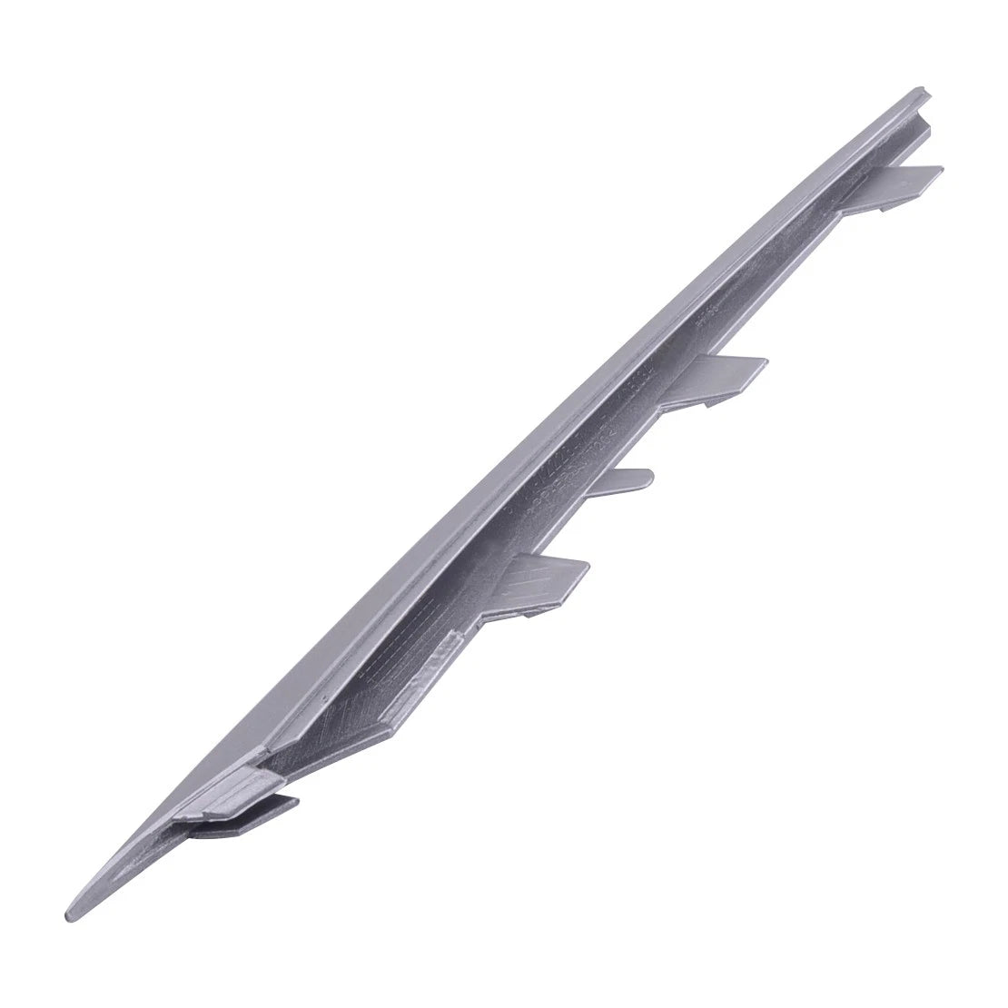Left Front Bumper Grille Trim for BMW X5 (2011-2013)