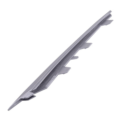 Left Front Bumper Grille Trim for BMW X5 (2011-2013)