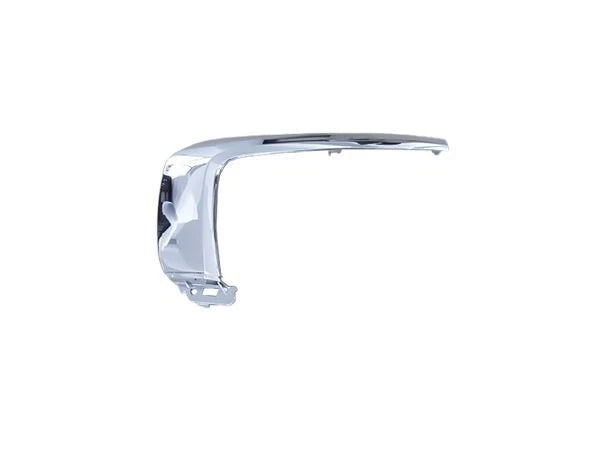 Chrome Upper Front Bar Mould Left Side for Mitsubishi ASX XC (2010–2020)