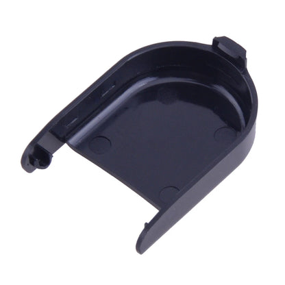 Front Windshield Wiper Arm Nut Caps for Chevy Silverado GMC (2007-2013)