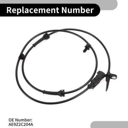 ABS Sensor for Ford Flex 2010-2012 - Front Left or Right (2010-2012)