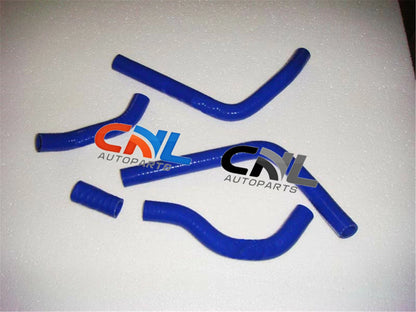 Silicone Radiator Hose for Honda CR125 CR 125 (2005-2008)